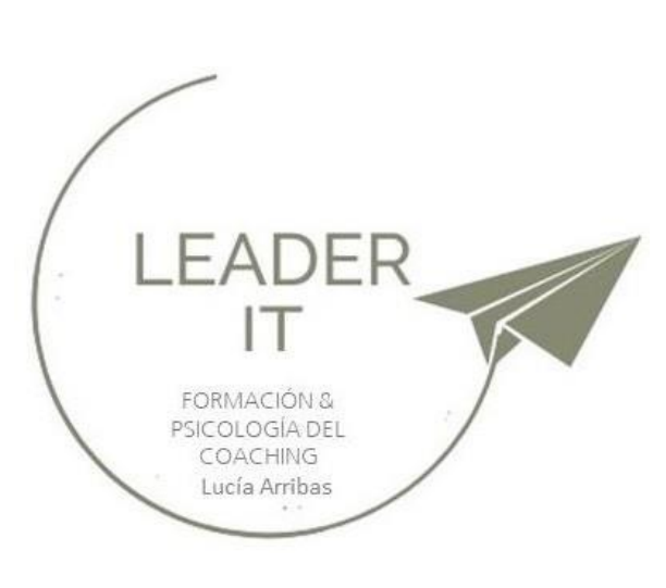 Lucia Arribas – Consultora de Formación y Coaching – Habilidades de Liderazgo para Empresas